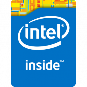 Intel-Transparent-Background