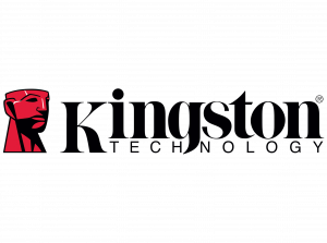 Kingston-logo-wordmark