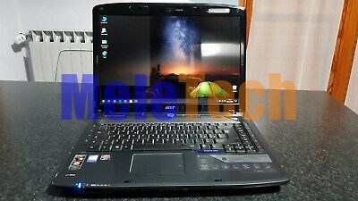 Notebook Acer Aspire 5530G